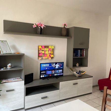 Easyescape - Casa Vacanze Torino Luaran gambar