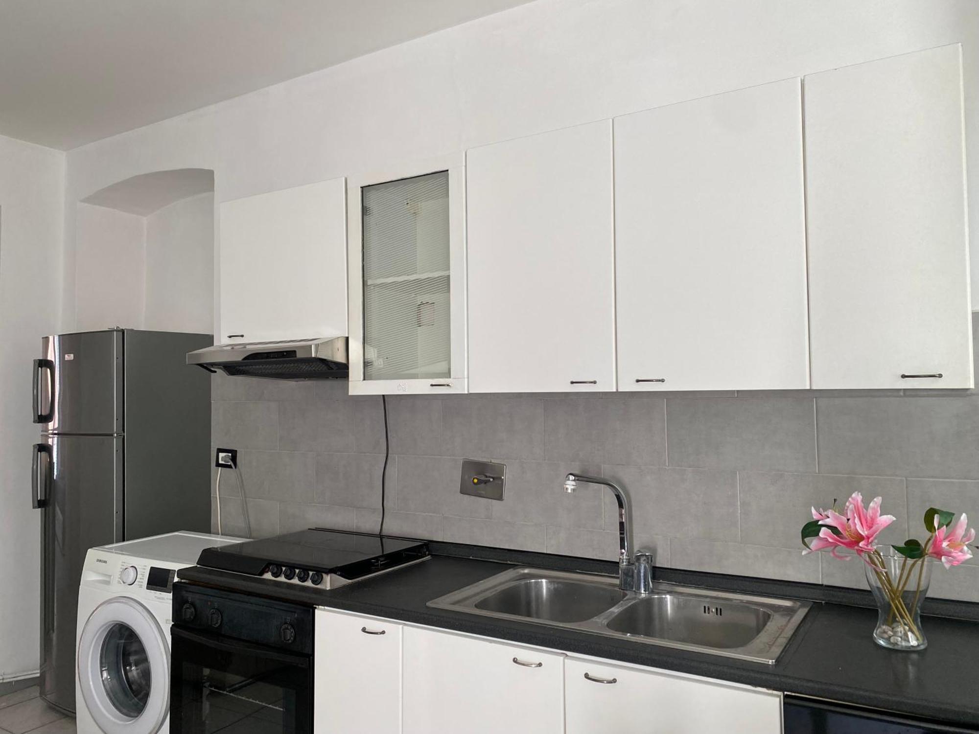 Easyescape - Casa Vacanze Torino Luaran gambar