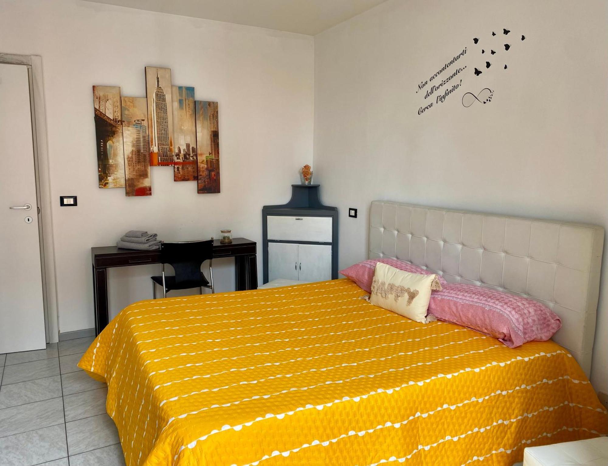 Easyescape - Casa Vacanze Torino Luaran gambar
