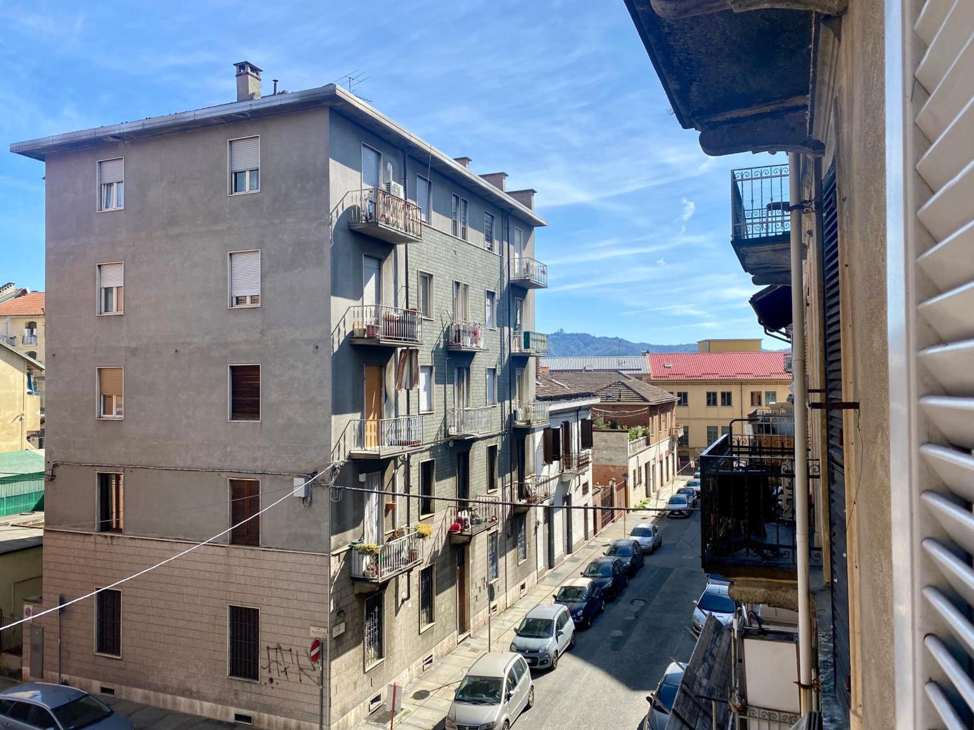 Easyescape - Casa Vacanze Torino Luaran gambar