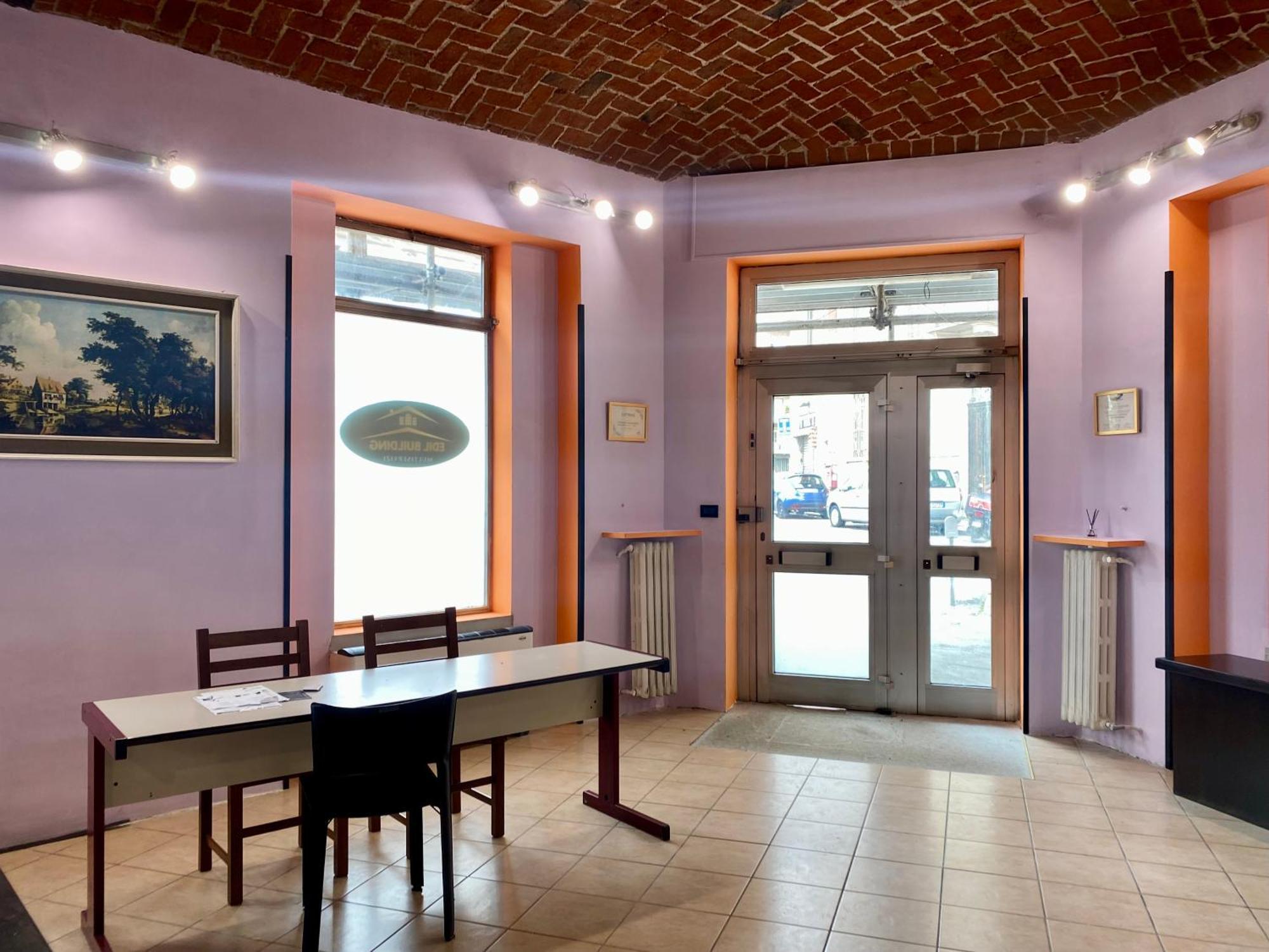 Easyescape - Casa Vacanze Torino Luaran gambar