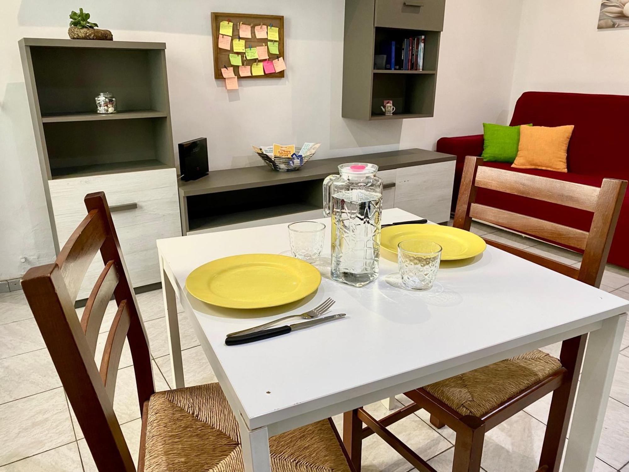 Easyescape - Casa Vacanze Torino Luaran gambar