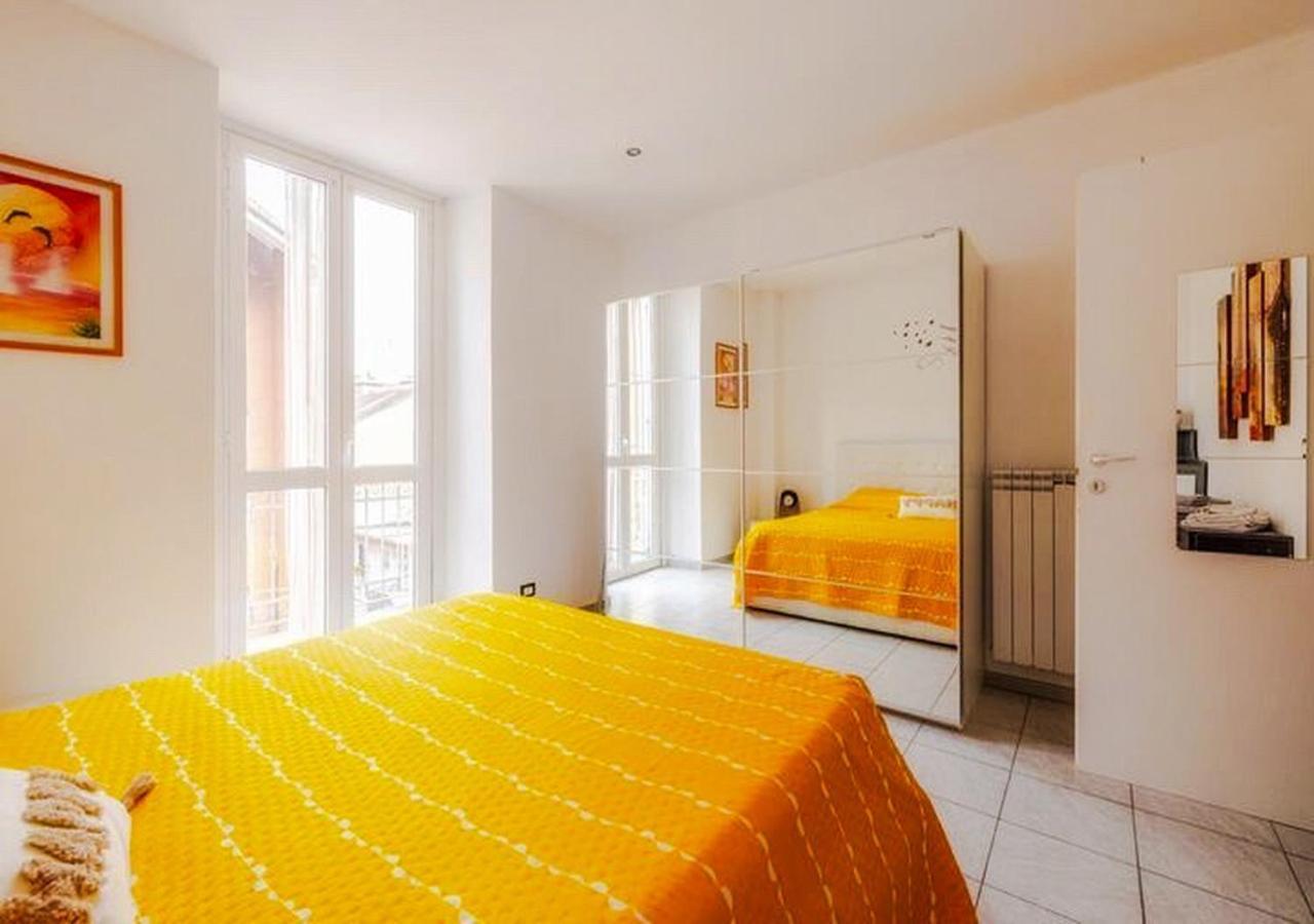 Easyescape - Casa Vacanze Torino Luaran gambar