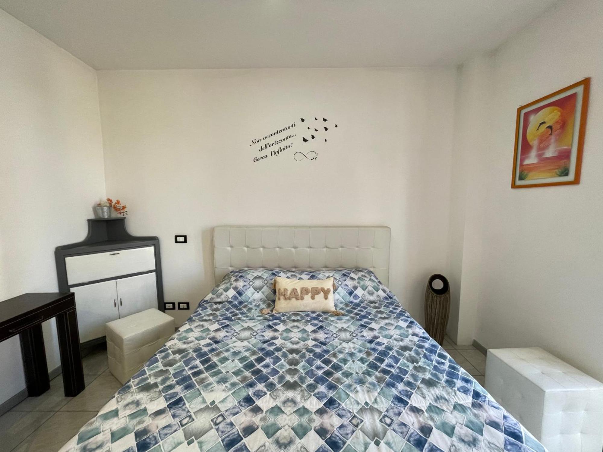 Easyescape - Casa Vacanze Torino Luaran gambar