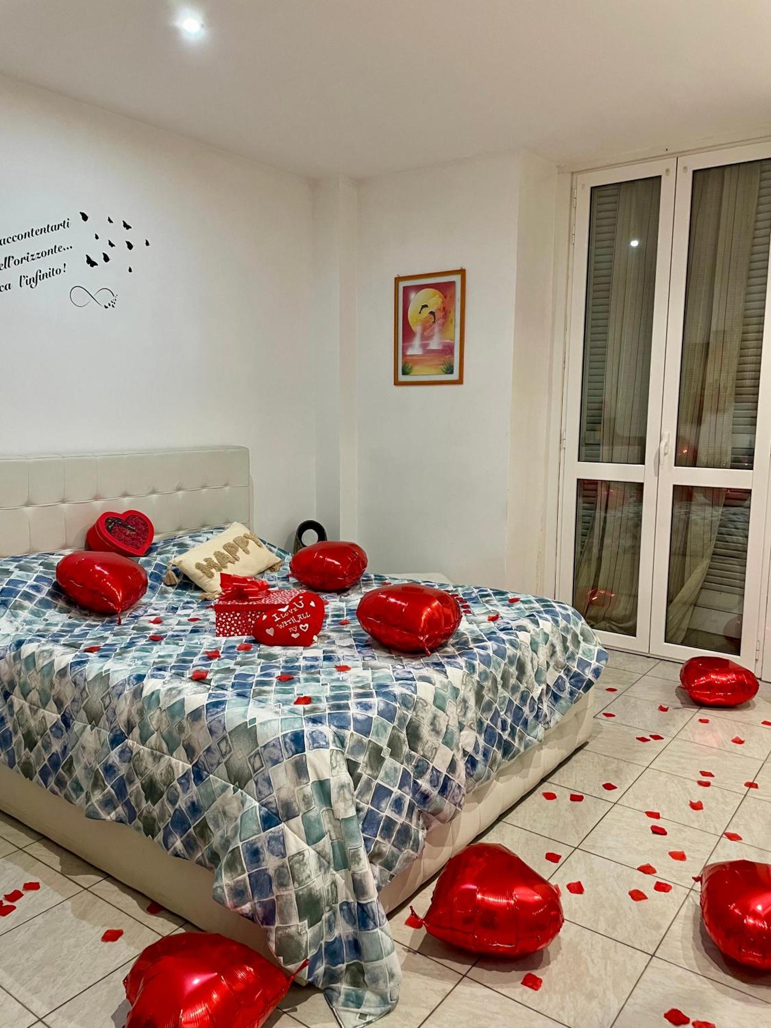 Easyescape - Casa Vacanze Torino Luaran gambar