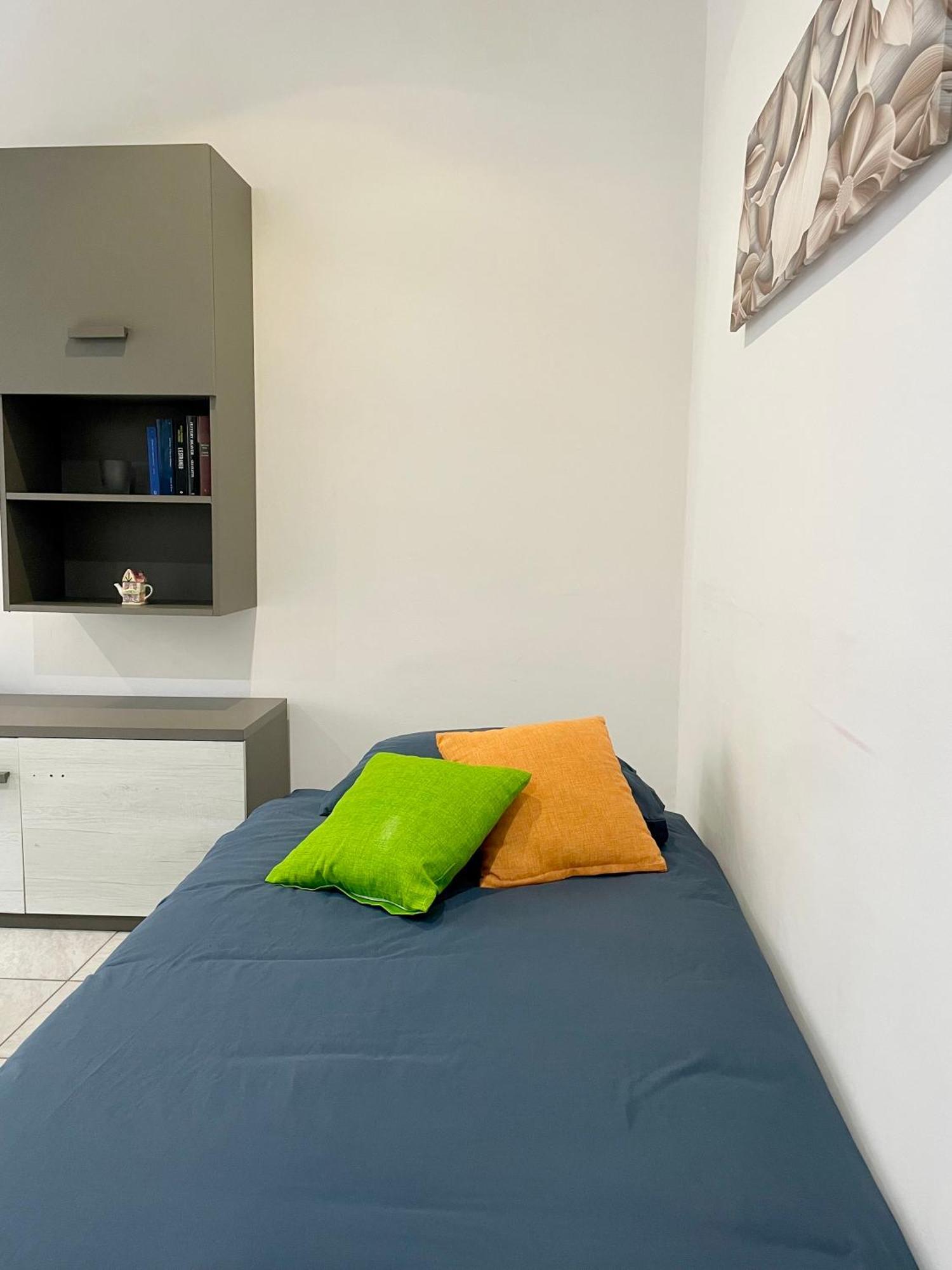 Easyescape - Casa Vacanze Torino Luaran gambar