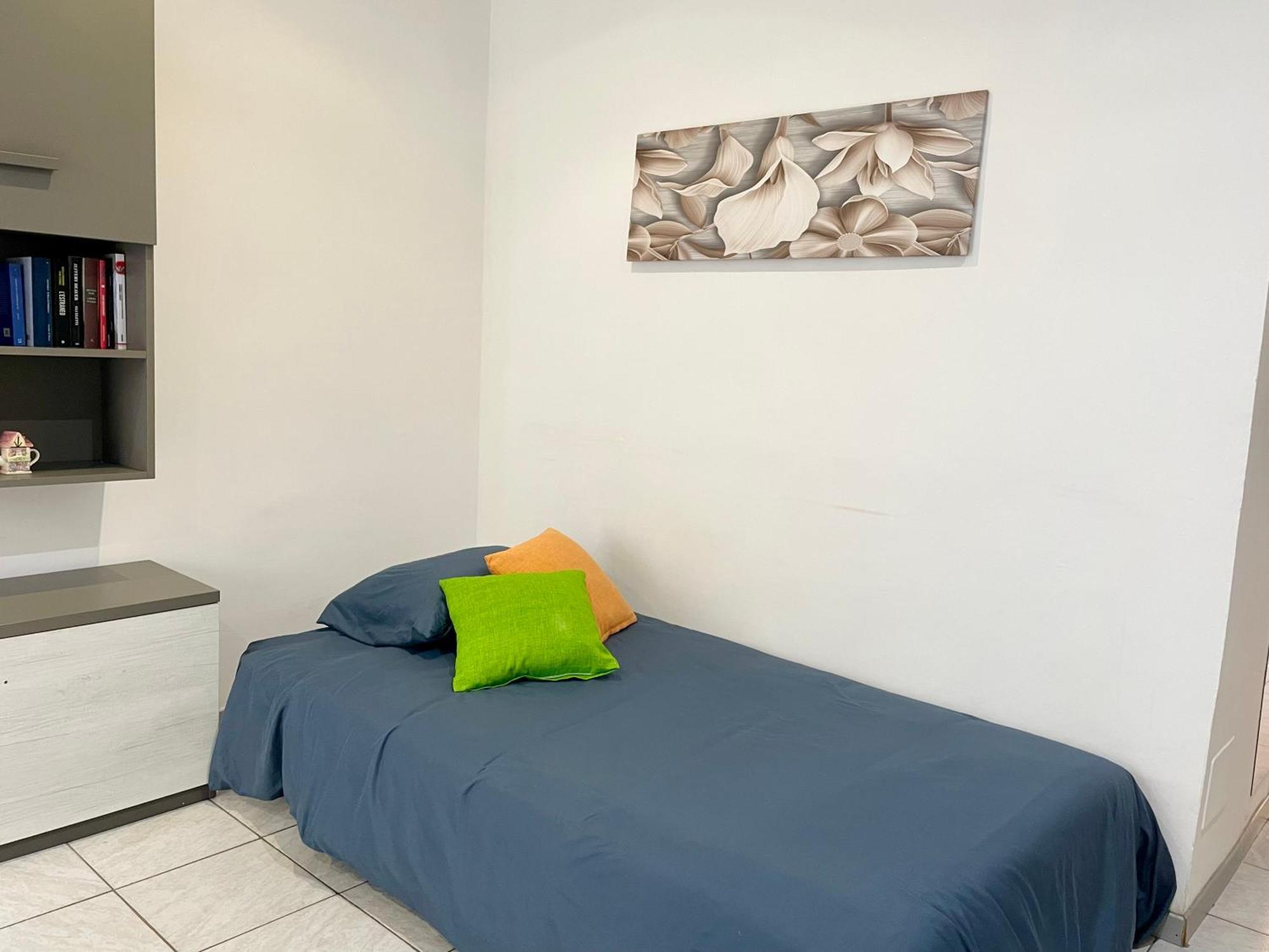 Easyescape - Casa Vacanze Torino Luaran gambar